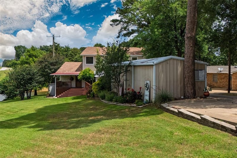 313 Sundown Trail, Tool TX 75143 - Photo 23