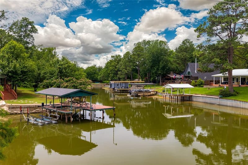 313 Sundown Trail, Tool TX 75143 - Photo 6