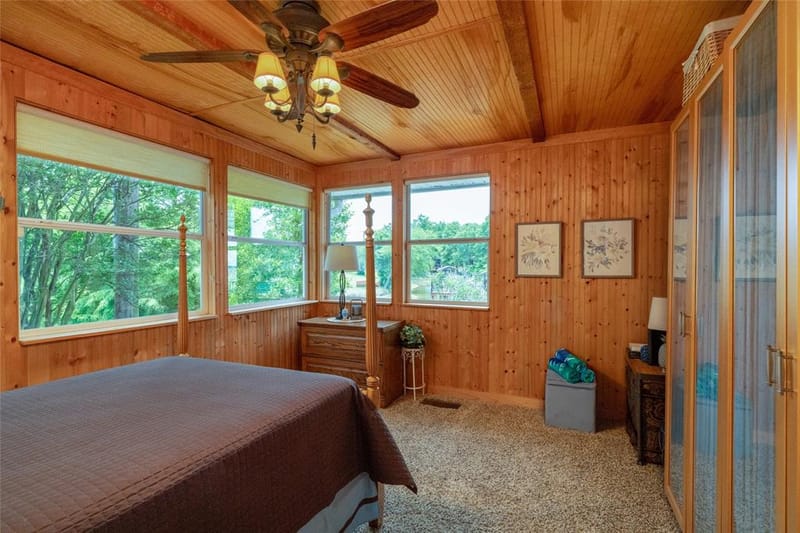 313 Sundown Trail, Tool TX 75143 - Photo 17