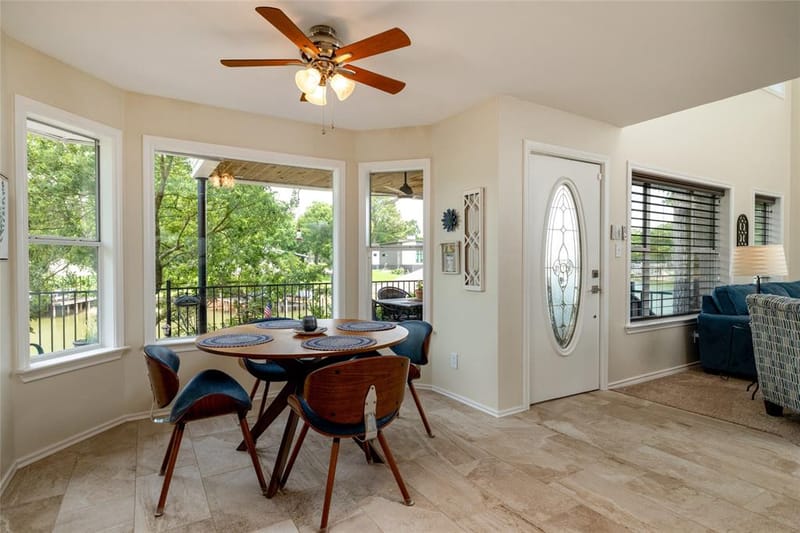 313 Sundown Trail, Tool TX 75143 - Photo 12
