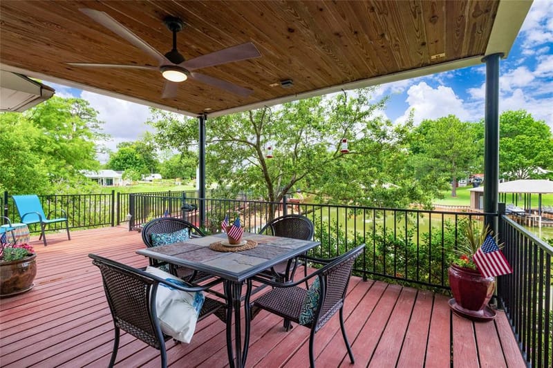 313 Sundown Trail, Tool TX 75143 - Photo 5