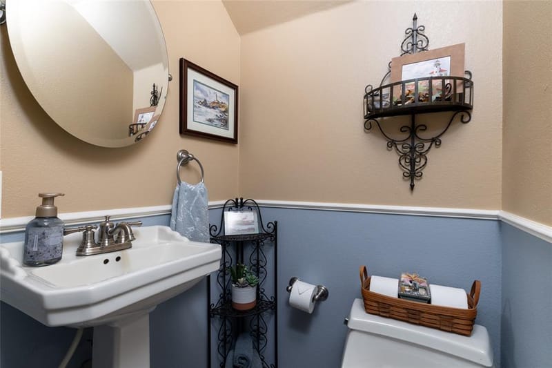 313 Sundown Trail, Tool TX 75143 - Photo 20