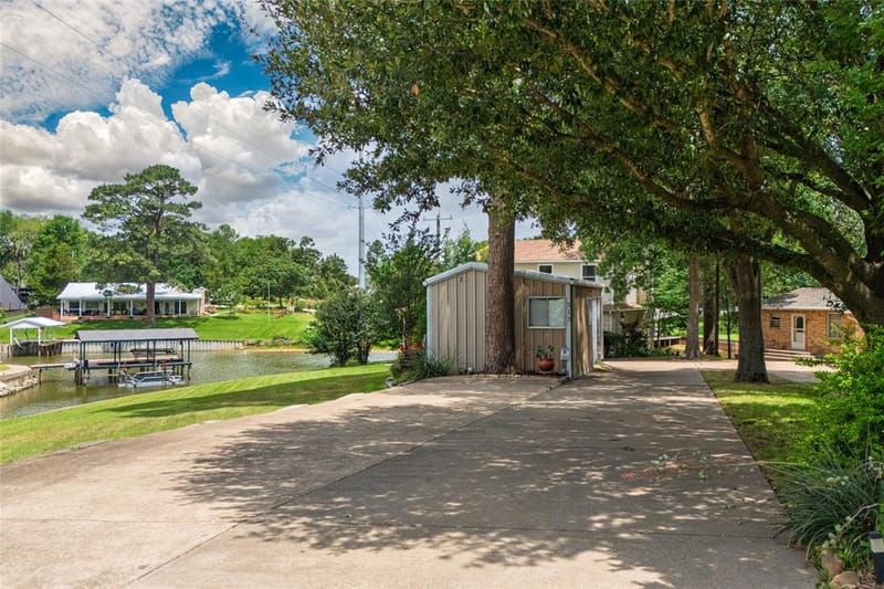 313 Sundown Trail, Tool TX 75143 - Photo 24