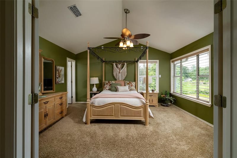 313 Sundown Trail, Tool TX 75143 - Photo 14