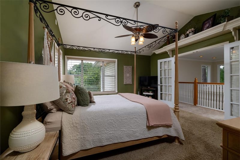 313 Sundown Trail, Tool TX 75143 - Photo 15