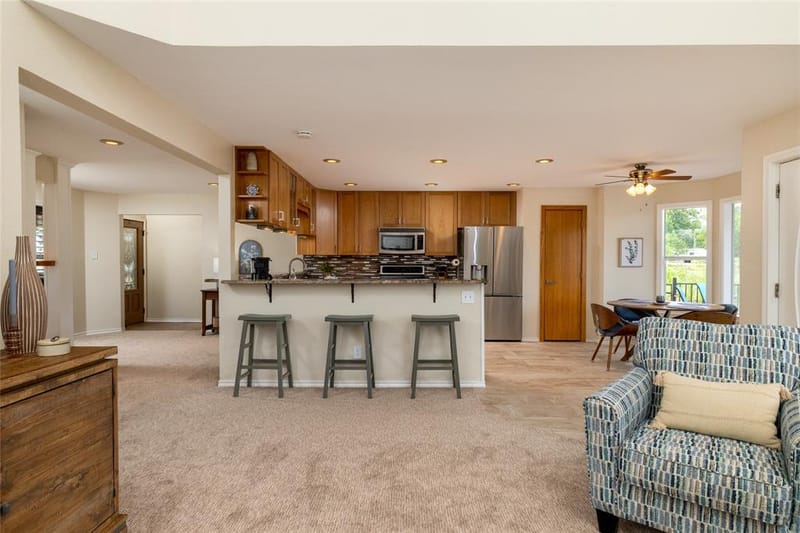 313 Sundown Trail, Tool TX 75143 - Photo 11