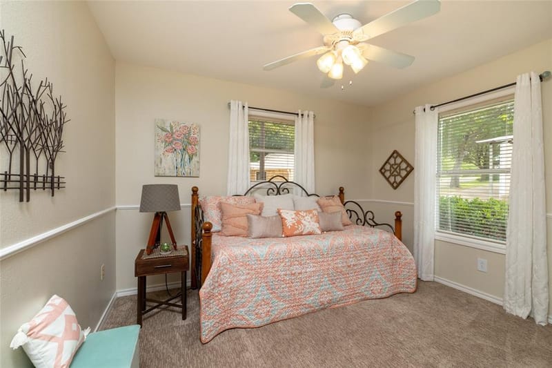 313 Sundown Trail, Tool TX 75143 - Photo 19