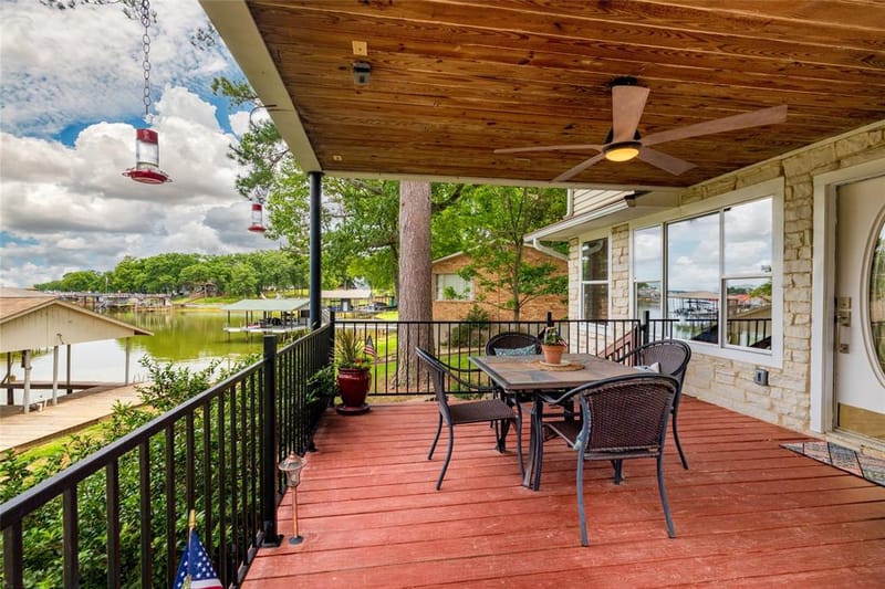 313 Sundown Trail, Tool TX 75143 - Photo 4