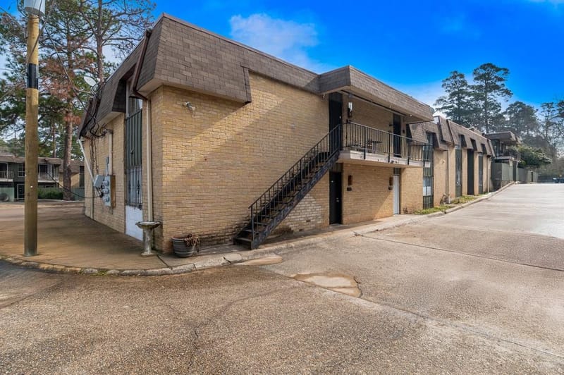 7000 Creswell Road # 117, Shreveport LA 71106 - Photo 2