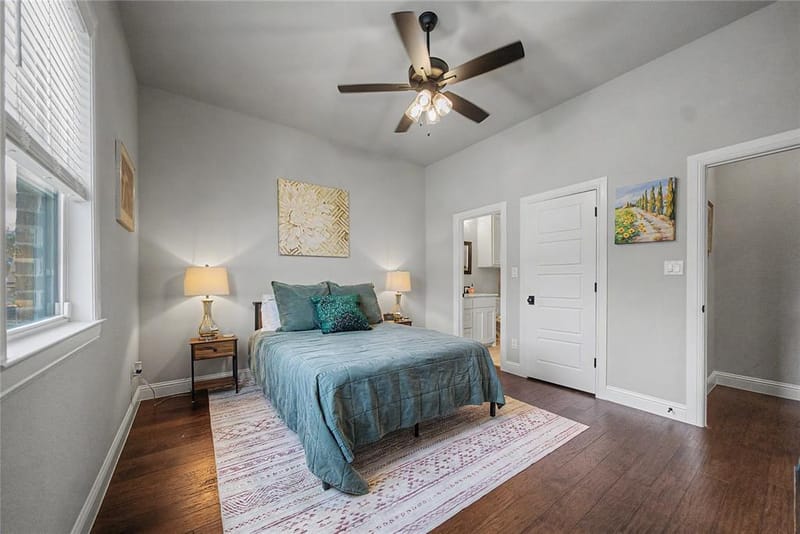 115 Trace Drive, Weatherford TX 76087 - Photo 27