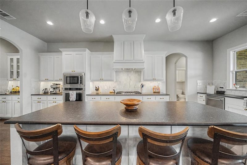 115 Trace Drive, Weatherford TX 76087 - Photo 6