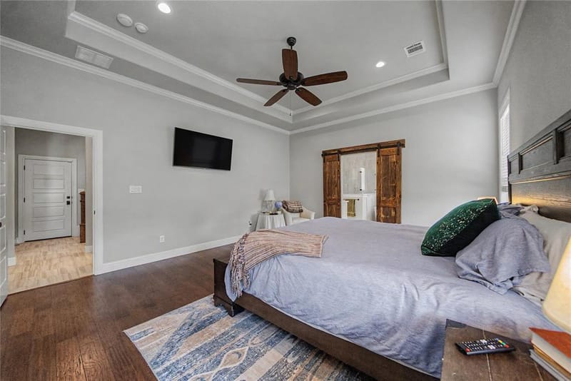 115 Trace Drive, Weatherford TX 76087 - Photo 17
