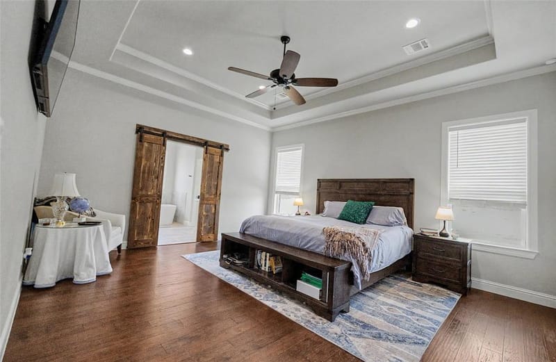 115 Trace Drive, Weatherford TX 76087 - Photo 16