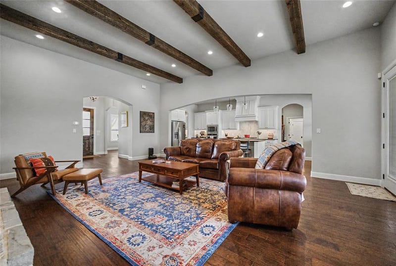 115 Trace Drive, Weatherford TX 76087 - Photo 12