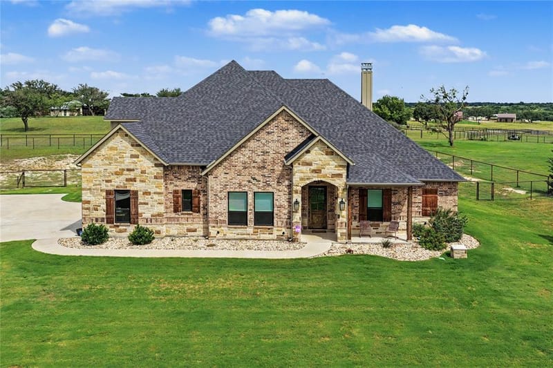 115 Trace Drive, Weatherford TX 76087 - Photo 36