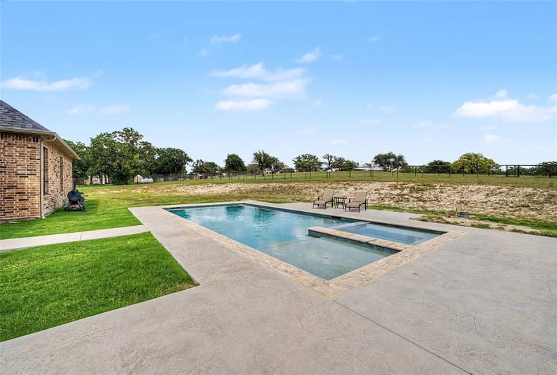 115 Trace Drive, Weatherford TX 76087 - Photo 32