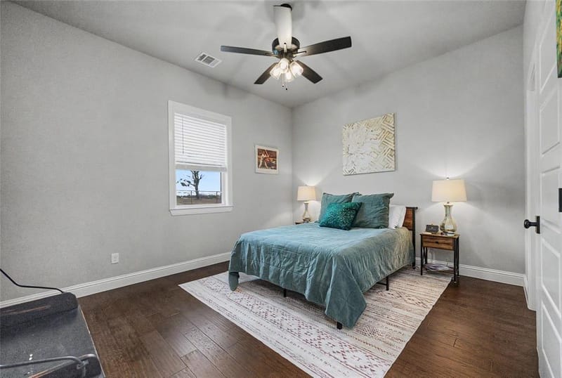 115 Trace Drive, Weatherford TX 76087 - Photo 28