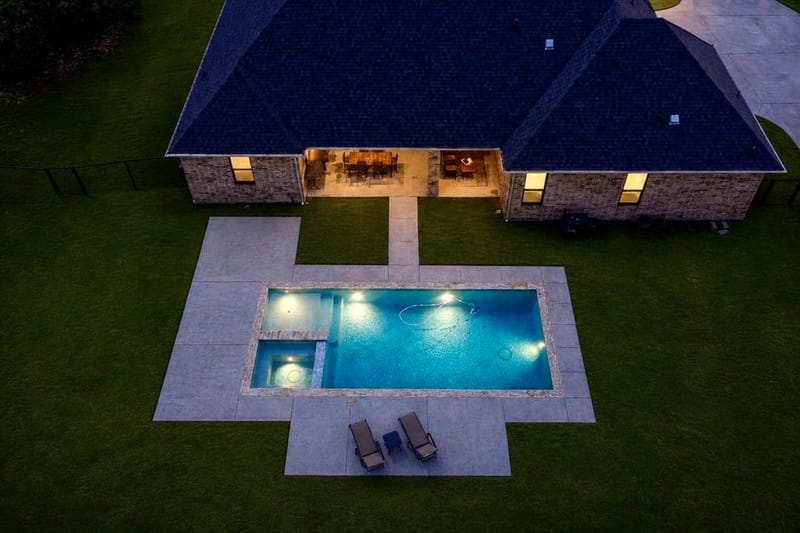 115 Trace Drive, Weatherford TX 76087 - Photo 33