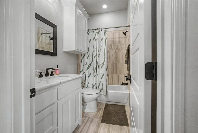 115 Trace Drive, Weatherford TX 76087 - Photo 14