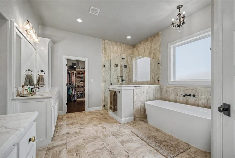 115 Trace Drive, Weatherford TX 76087 - Photo 19