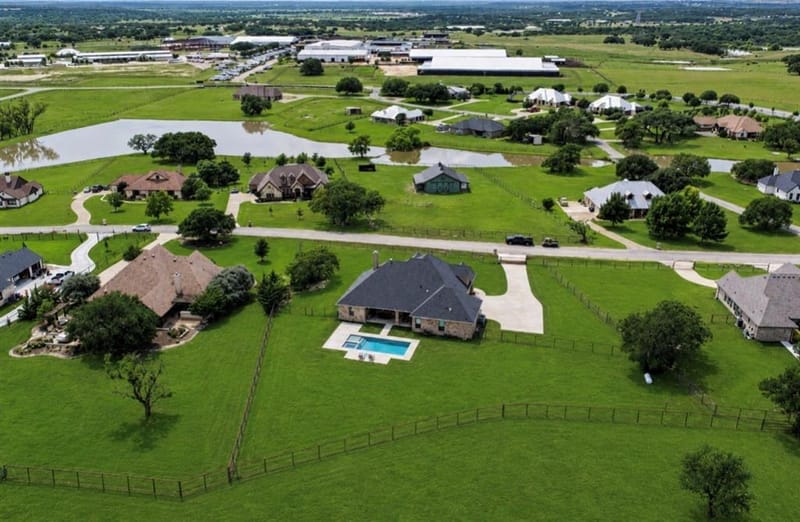 115 Trace Drive, Weatherford TX 76087 - Photo 35