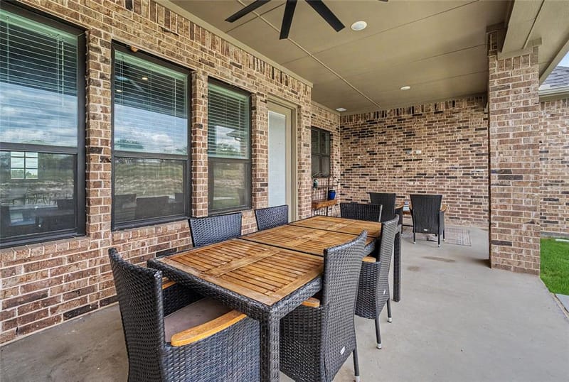 115 Trace Drive, Weatherford TX 76087 - Photo 31