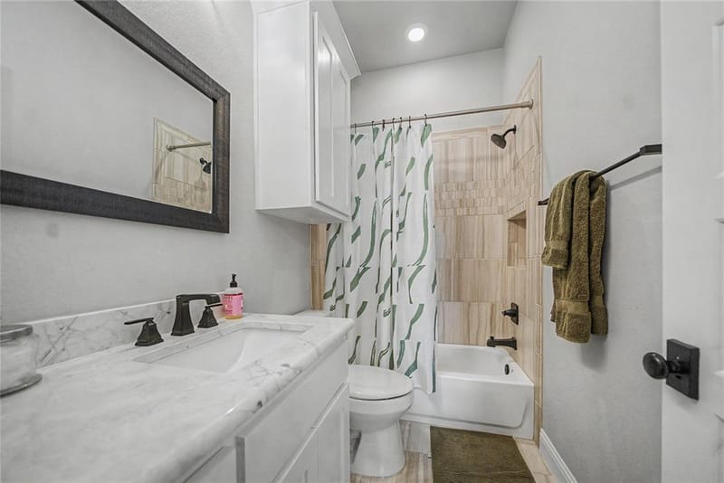 115 Trace Drive, Weatherford TX 76087 - Photo 29