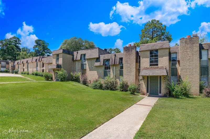 7000 Creswell Road # 216, Shreveport LA 71106