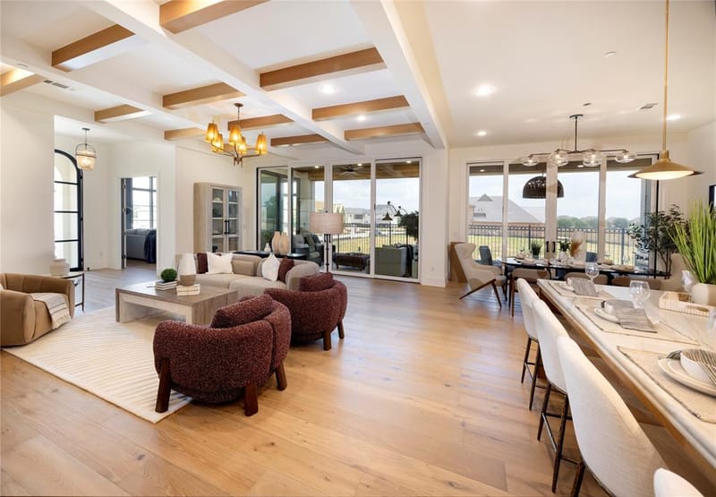 205 Murano Place, Southlake TX 76092 - Photo 7