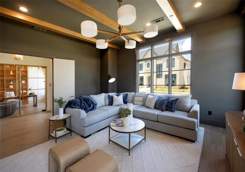 205 Murano Place, Southlake TX 76092 - Photo 9