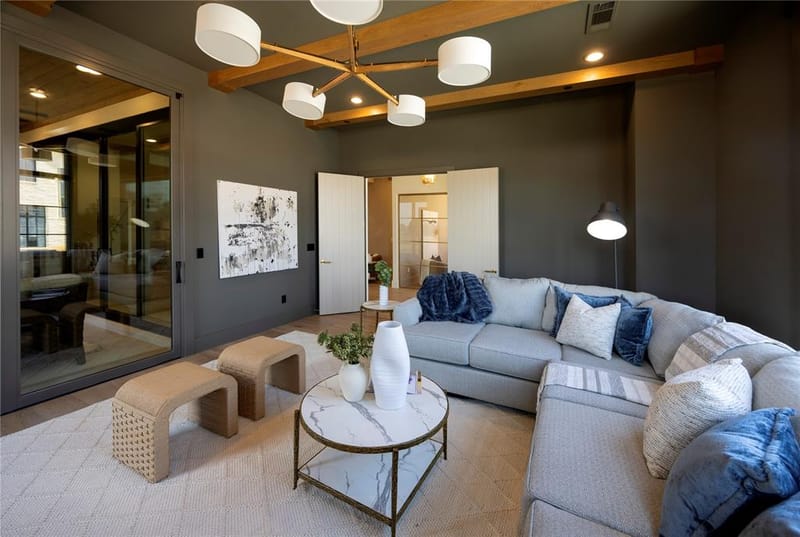 205 Murano Place, Southlake TX 76092 - Photo 8