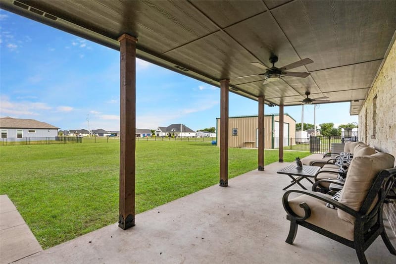 8677 Fm 1553, Leonard TX 75452 - Photo 27