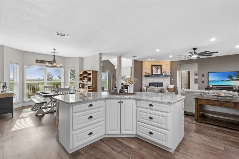 8677 Fm 1553, Leonard TX 75452 - Photo 6