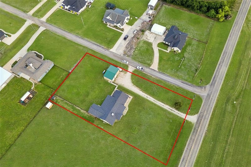 8677 Fm 1553, Leonard TX 75452 - Photo 26