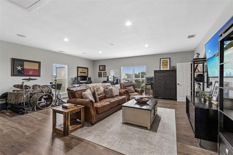 8677 Fm 1553, Leonard TX 75452 - Photo 22