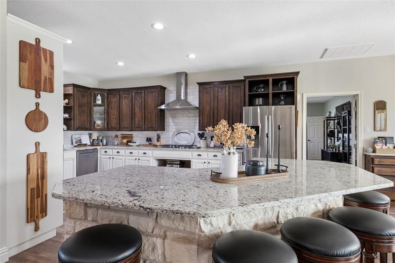 8677 Fm 1553, Leonard TX 75452 - Photo 7