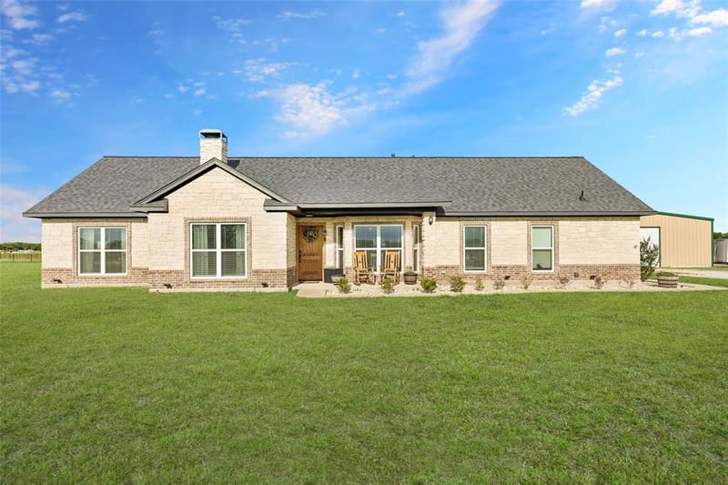 8677 Fm 1553, Leonard TX 75452 - Photo 28