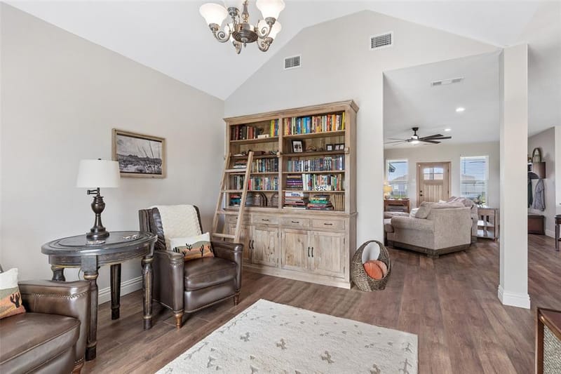 8677 Fm 1553, Leonard TX 75452 - Photo 9