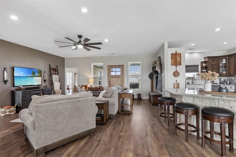 8677 Fm 1553, Leonard TX 75452 - Photo 24