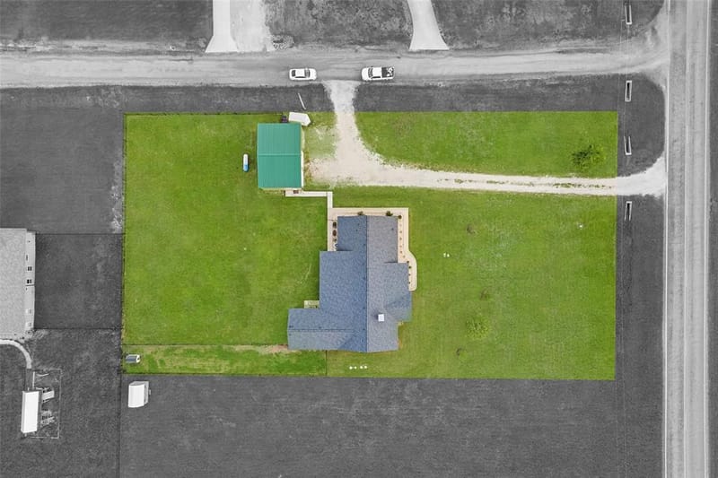 8677 Fm 1553, Leonard TX 75452 - Photo 30