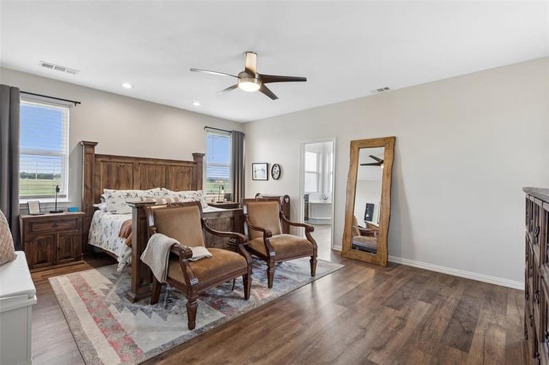 8677 Fm 1553, Leonard TX 75452 - Photo 14