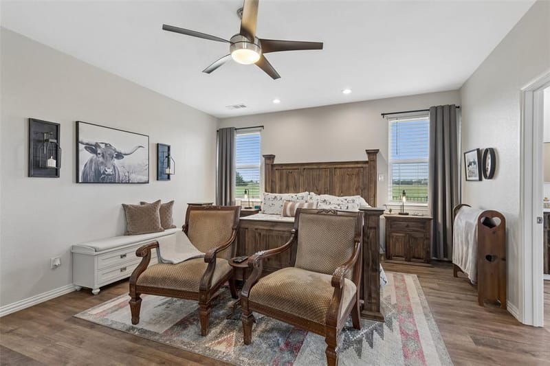 8677 Fm 1553, Leonard TX 75452 - Photo 15