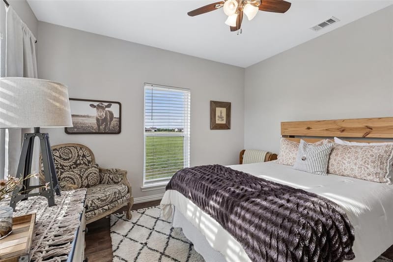 8677 Fm 1553, Leonard TX 75452 - Photo 19