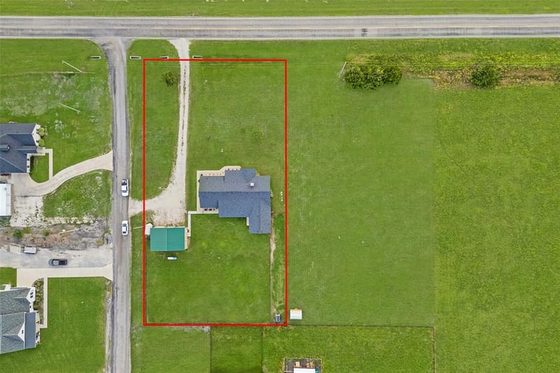 8677 Fm 1553, Leonard TX 75452 - Photo 29