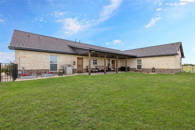 8677 Fm 1553, Leonard TX 75452 - Photo 4
