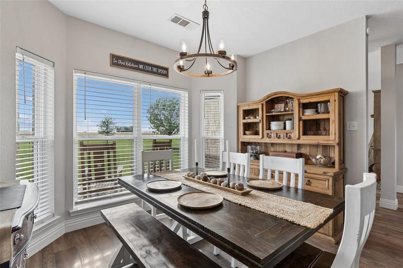 8677 Fm 1553, Leonard TX 75452 - Photo 8