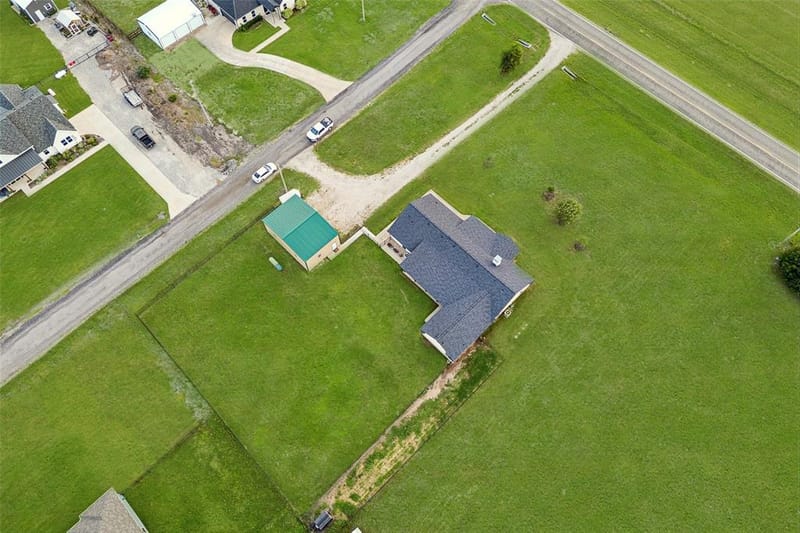 8677 Fm 1553, Leonard TX 75452 - Photo 25