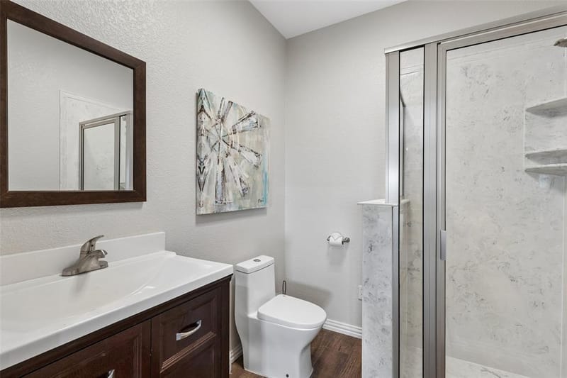 8677 Fm 1553, Leonard TX 75452 - Photo 21