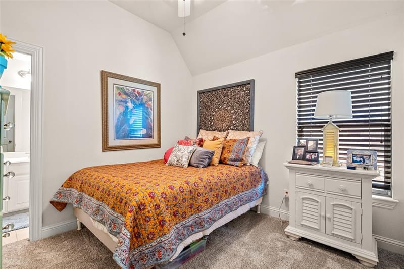 8255 Lindsay Gardens, The Colony TX 75056 - Photo 26