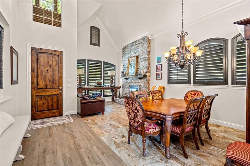8255 Lindsay Gardens, The Colony TX 75056 - Photo 7